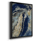 C39 - Modern Framed Canvas Print