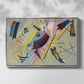 Untitled (Sans Titre), 1941 - Floater Framed Canvas Print