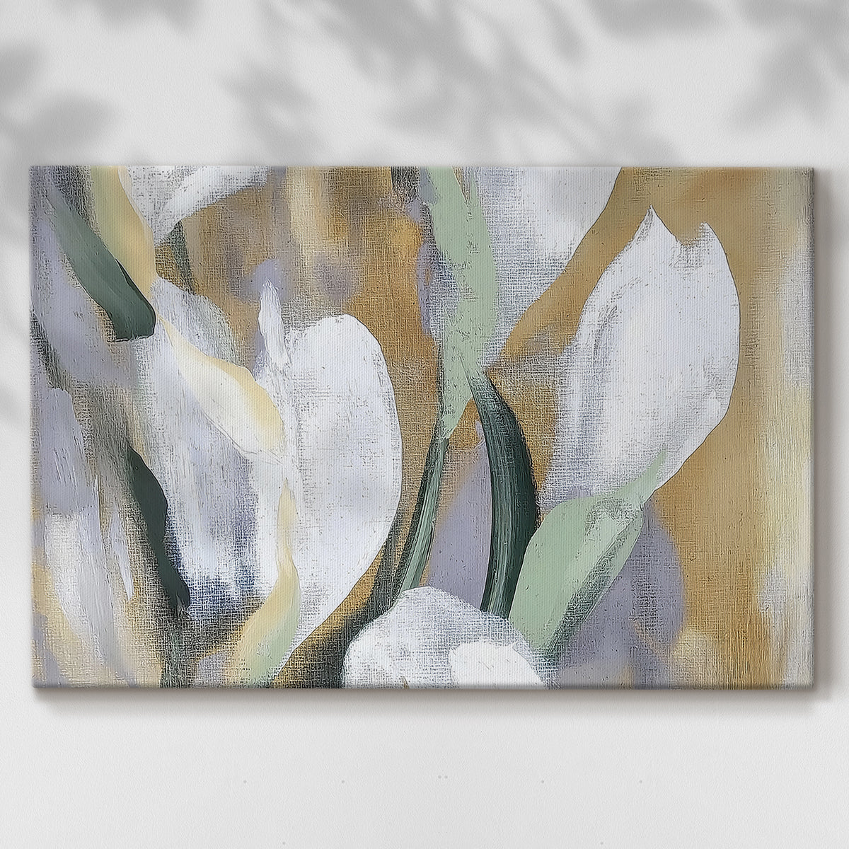 tulips,flowers,white,green leaves,golden background,indoor decor,nature,floral arrangement,serene,beauty,home,still life,elegant,soft colors,botany,art,plant,tranquility,delicate,harmony,aesthetics,peaceful,natural light,simplicity,freshness,decor,springtime,vibrant,textured,classic,arrangement,floral art,visual harmony,petals,soothing,arrangements,botanical,blossoms,indoor gardening,creative