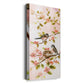 Blushing Birds II - Premium Gallery Wrapped Canvas - Ready to Hang