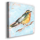 Bird Variety IV-Premium Gallery Wrapped Canvas - Ready to Hang