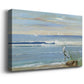 Sunrise Bay Premium Gallery Wrapped Canvas - Ready to Hang