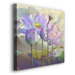 Lotus Sanctuary I - Canvas Art Print