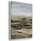 Annual Journey - Framed Premium Gallery Wrapped Canvas L Frame - Ready to Hang