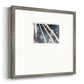 Celestial Glimmer - Double Matboard Framed Print