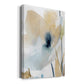 Blooming Wash II Premium Gallery Wrapped Canvas - Ready to Hang