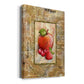 Mixed Fruit I - Canvas Art Print