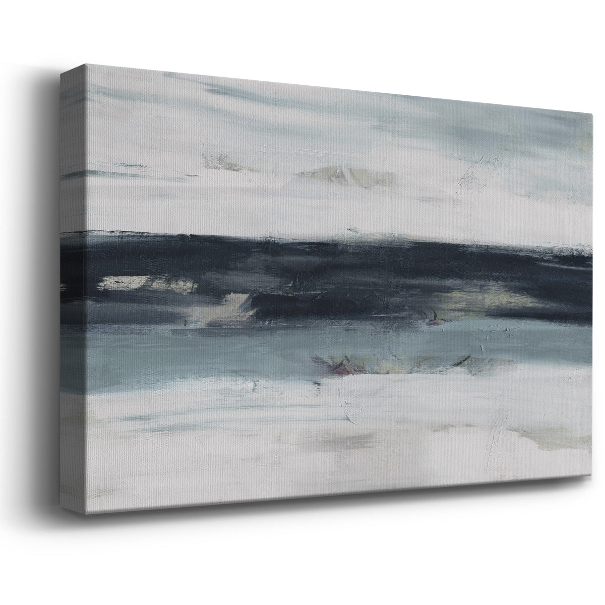 Above Us Premium Gallery Wrapped Canvas - Ready to Hang