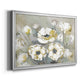 Soft Spring Premium Classic Framed Canvas - Ready to Hang