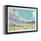 Travels Premium Framed Print - Ready to Hang