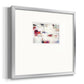 Back to Basics Premium Framed Print Double Matboard