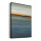 Beside the Blue I Premium Gallery Wrapped Canvas - Ready to Hang