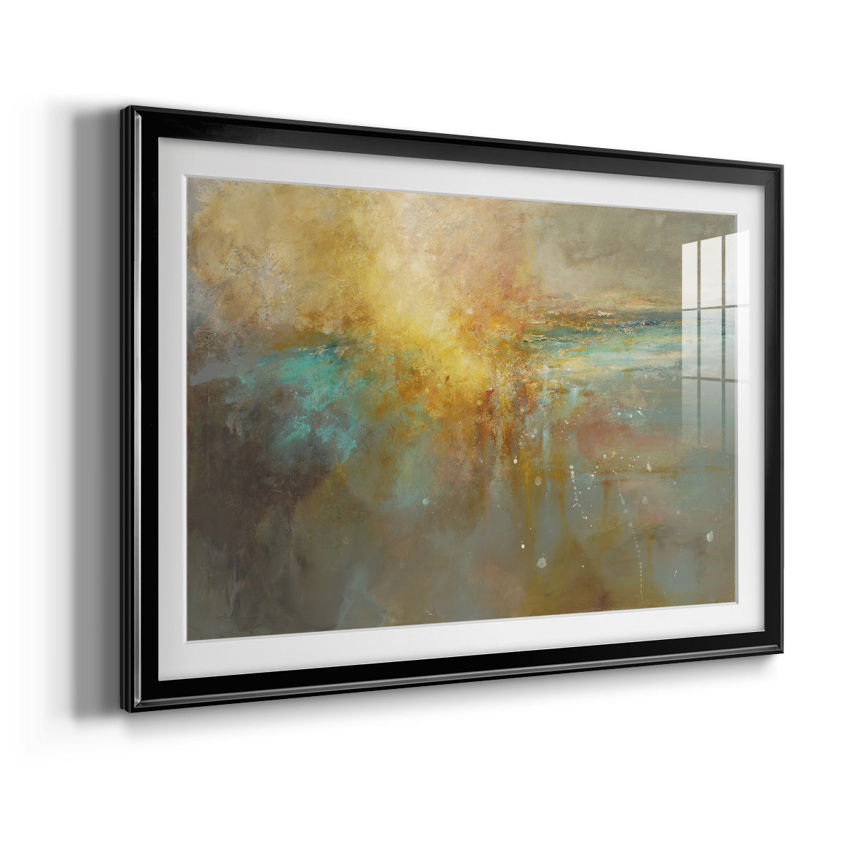 Del Rio Premium Framed Print - Ready to Hang