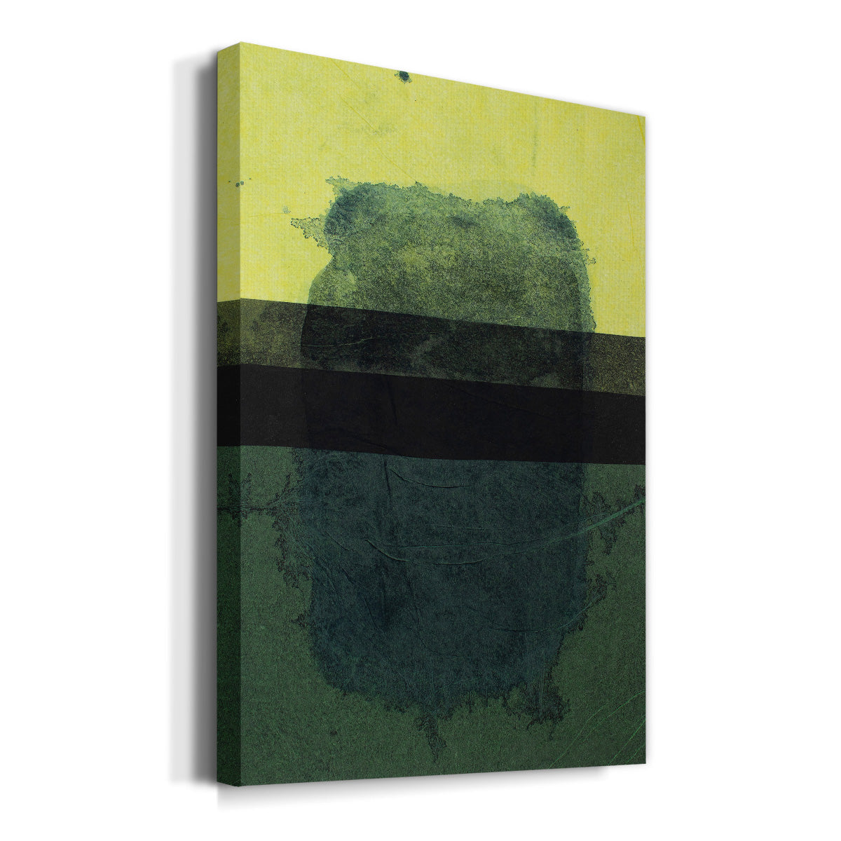 Remembering Rothko III Premium Gallery Wrapped Canvas - Ready to Hang