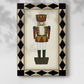 Nutcracker - Gallery Wrapped Canvas