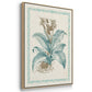 Willow Blue Besler I - Floater Framed Canvas Set