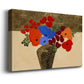 Defining Moment - Canvas Art Print