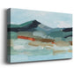 Autumn Mountains I Premium Gallery Wrapped Canvas - Ready to Hang