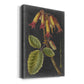 Dramatic Tropicals III Premium Gallery Wrapped Canvas - Ready to Hang