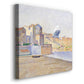 Pointillism II-Premium Gallery Wrapped Canvas - Ready to Hang