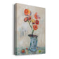 Fruit of Life Premium Gallery Wrapped Canvas - Ready to Hang