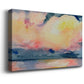 Prism Seascape III - Canvas Art Print