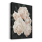 UA CH Nighttime Flora II Premium Gallery Wrapped Canvas - Ready to Hang