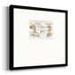 Mindfulness III Premium Framed Print Double Matboard