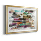 Inertia #3 Premium Framed Print - Ready to Hang