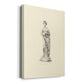 Classical Statuary I Premium Gallery Wrapped Canvas - Ready to Hang