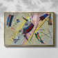 Untitled (Sans Titre), 1941 - Floater Framed Canvas Print
