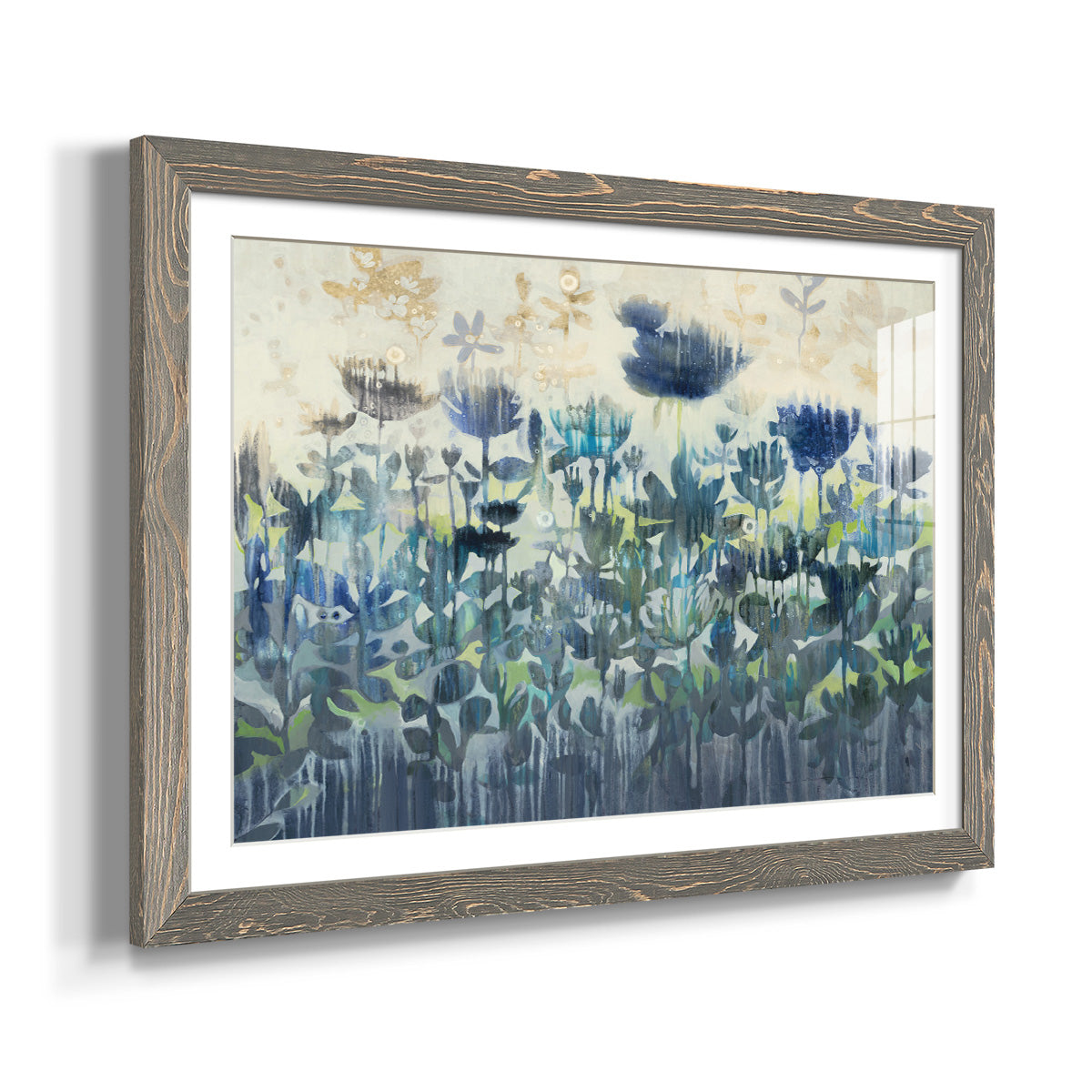 First Day Of Spring-Premium Framed Print - Ready to Hang