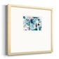 The Things I Knew- Premium Framed Print Double Matboard