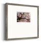 Spring's Arrival - Double Matboard Framed Print