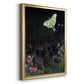 Hallowed Forest I -  Framed Canvas Print