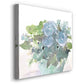 Spring Arrangement I - Canvas Art Print