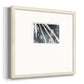 Celestial Glimmer - Double Matboard Framed Print