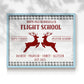 45162,north pole,reindeer,flight school,santa,aviation,academy,christmas,holiday,decor,sign,festive,winter,animals,training,elves,charming,playful,red,white,established,education,seasonal,holiday cheer,children,magic,snow,whimsical,creativity,tradition,art,celebrations,joy,spirit,unique,design,fun,imaginative,graphic,attraction,entertainment,character,Re-stickable,Landscape & Nature