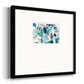 The Things I Knew- Premium Framed Print Double Matboard