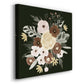 Earthy Bouquet II - Canvas Art Print