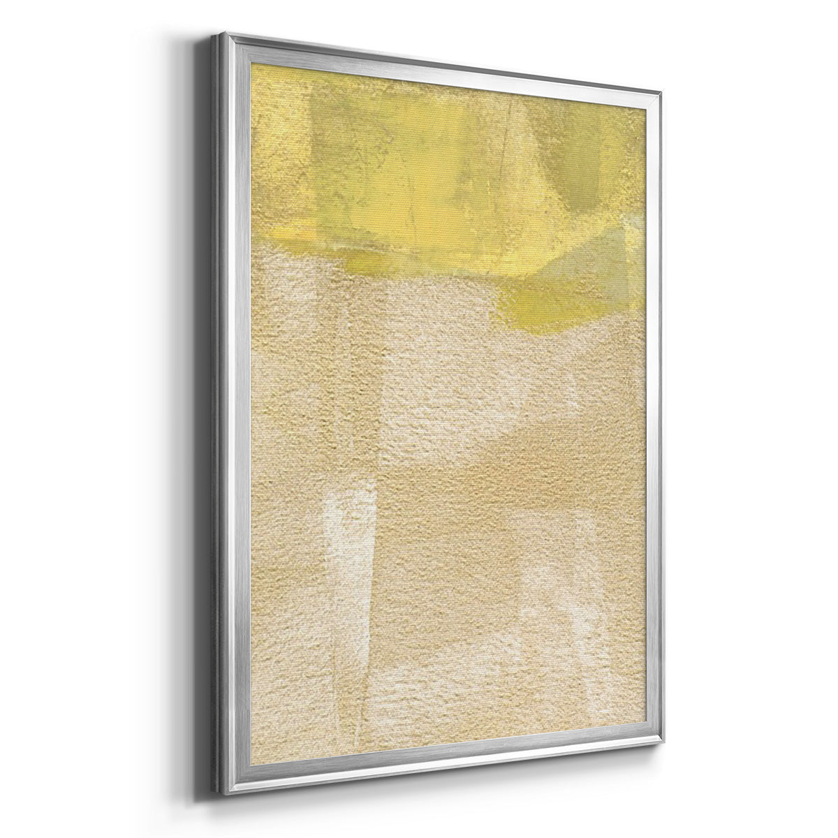 Vovere I - Modern Framed Canvas Print