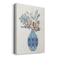 Boho Arrangement II Premium Gallery Wrapped Canvas - Ready to Hang