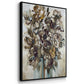 Wild At Heart VI Framed Premium Gallery Wrapped Canvas - Ready to Hang