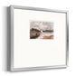 South Pond Premium Framed Print Double Matboard