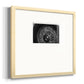 Vroom I- Premium Framed Print Double Matboard