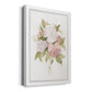 UA CH Soft Bouquet I Premium Gallery Wrapped Canvas - Ready to Hang