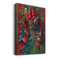 Holiday Trio Premium Gallery Wrapped Canvas - Ready to Hang