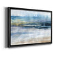 Wind and Water Premium Classic Framed Canvas - Ready to Hang