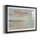 August Morning Premium Framed Print - Ready to Hang