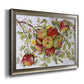 Apples Premium Framed Canvas- Ready to Hang